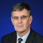photo Prof Bruce Clarkson