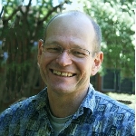pic Dr David Freudenberger