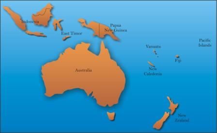 SERA - Society for Ecological Restoration Australasia
